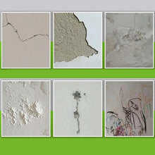 Indlæs billede til gallerivisning Reparationsmasse til vægreparation
