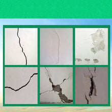 Indlæs billede til gallerivisning Reparationsmasse til vægreparation
