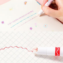 Indlæs billede til gallerivisning Kurve highlighter pen
