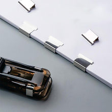 Indlæs billede til gallerivisning Papir Klip Dispenser
