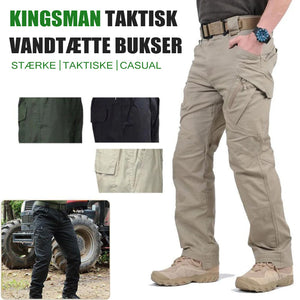 Taktiske bukser