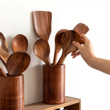 Indlæs billede til gallerivisning Nonstick køkkenredskaber
