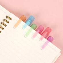 Indlæs billede til gallerivisning Kurve highlighter pen
