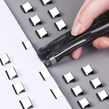 Indlæs billede til gallerivisning Papir Klip Dispenser
