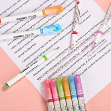 Indlæs billede til gallerivisning Kurve highlighter pen
