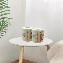 Indlæs billede til gallerivisning Spøg og Skæmt toiletpapir
