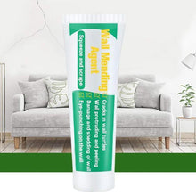 Indlæs billede til gallerivisning Reparationsmasse til vægreparation
