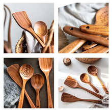Indlæs billede til gallerivisning Nonstick køkkenredskaber
