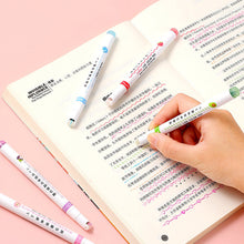 Indlæs billede til gallerivisning Kurve highlighter pen
