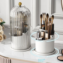 Indlæs billede til gallerivisning 360° Makeupbørste opdeler
