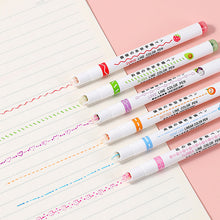 Indlæs billede til gallerivisning Kurve highlighter pen
