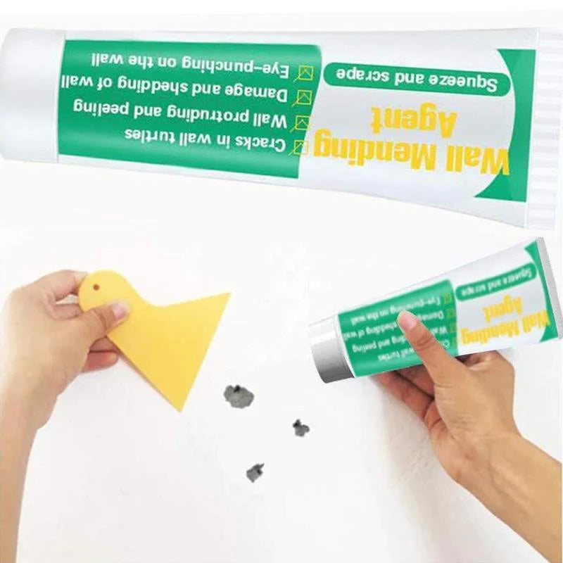 Reparationsmasse til vægreparation