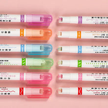 Indlæs billede til gallerivisning Kurve highlighter pen
