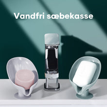Indlæs billede til gallerivisning Sugekop sæbeafløbsstativ

