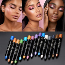 Indlæs billede til gallerivisning Highlighter- og øjenskygge blyant
