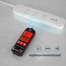 Indlæs billede til gallerivisning A1 Fully Automatic Anti-Burn Intelligent Digital Multimeter
