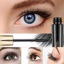 Indlæs billede til gallerivisning 4d Liquid Lash Extensions Mascara
