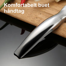 Indlæs billede til gallerivisning Skærekniv til grøntsager i rustfrit stål
