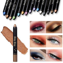 Indlæs billede til gallerivisning Highlighter- og øjenskygge blyant
