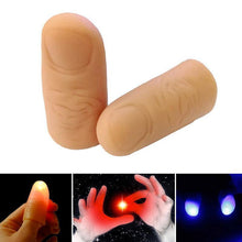 Indlæs billede til gallerivisning Magic Thumb - Light on Fingers
