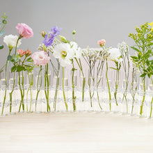 Indlæs billede til gallerivisning Hinged Flower Vase(6 pcs/8 pcs)
