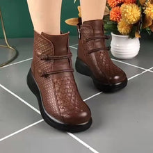 Indlæs billede til gallerivisning Fashionable Short Boots
