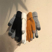 Indlæs billede til gallerivisning Touch Screen Winter Gloves
