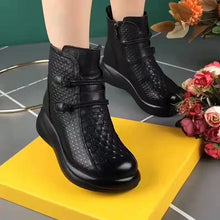 Indlæs billede til gallerivisning Fashionable Short Boots

