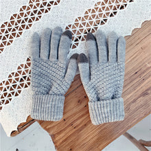 Indlæs billede til gallerivisning Touch Screen Winter Gloves
