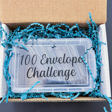 Indlæs billede til gallerivisning 100 Envelope Challenge Box Set
