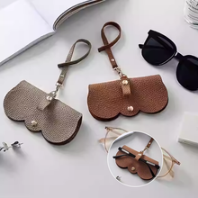 Indlæs billede til gallerivisning Stilfuldt solbrille-etui
