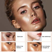 Indlæs billede til gallerivisning Highlighter makeup-pudderstick
