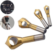 Indlæs billede til gallerivisning Bevel Cutter Chamfer Tool(4 Pcs)
