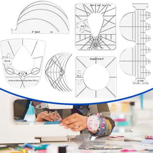 Indlæs billede til gallerivisning DIY Patch arbejde Maker Kit
