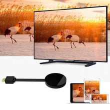 Indlæs billede til gallerivisning Trådløs bærbar HDMI-modtager
