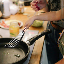 Indlæs billede til gallerivisning Nonstick Vendespatel
