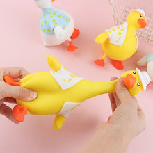 Indlæs billede til gallerivisning Afspændingslegetøj Dress Up Duck
