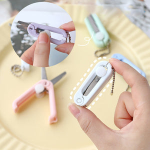 Foldbar transportabel minisaks