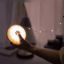 Indlæs billede til gallerivisning Multifunktionel bærbar campinglampe
