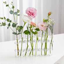 Indlæs billede til gallerivisning Hinged Flower Vase(6 pcs/8 pcs)
