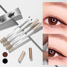 Indlæs billede til gallerivisning Quick Drying Waterproof Eyeliner
