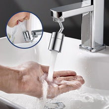 Indlæs billede til gallerivisning Vandhane med sprayfilter
