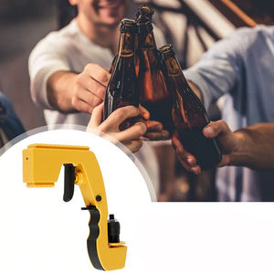 Dispenser til fest øl