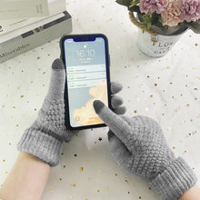 Indlæs billede til gallerivisning Touch Screen Winter Gloves
