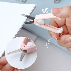 Foldbar transportabel minisaks