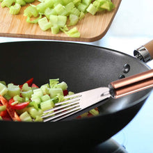 Indlæs billede til gallerivisning Nonstick Vendespatel
