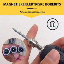Indlæs billede til gallerivisning Magnetisk positioneringsskruetrækker
