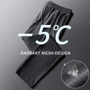 Fitnessbukser til mænd Ice Silk