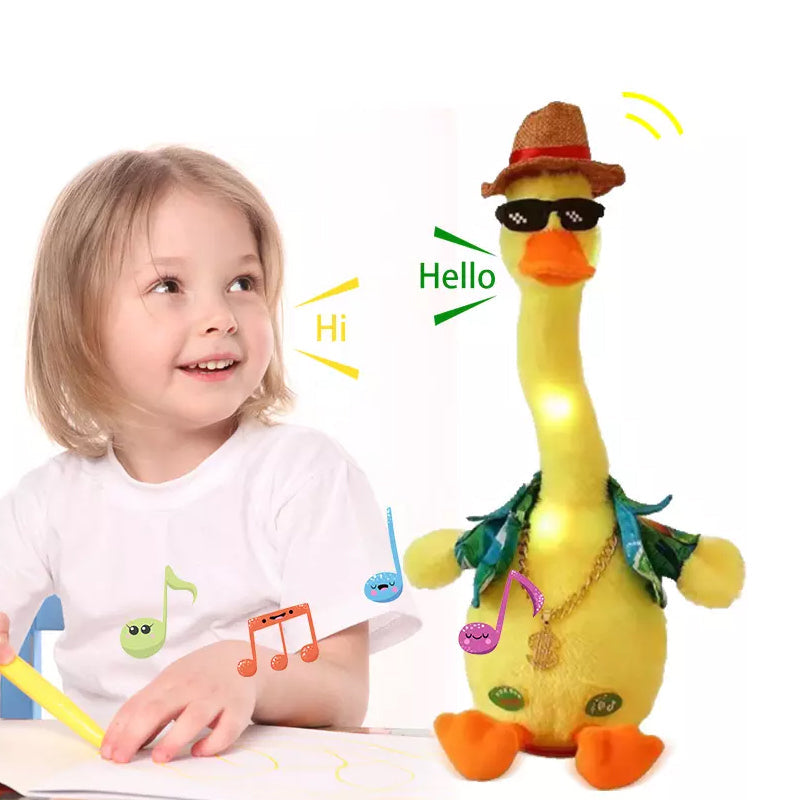 Simple Rhinestone Gem Alloy Earrings