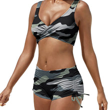 Indlæs billede til gallerivisning Sommer strand badedragt
